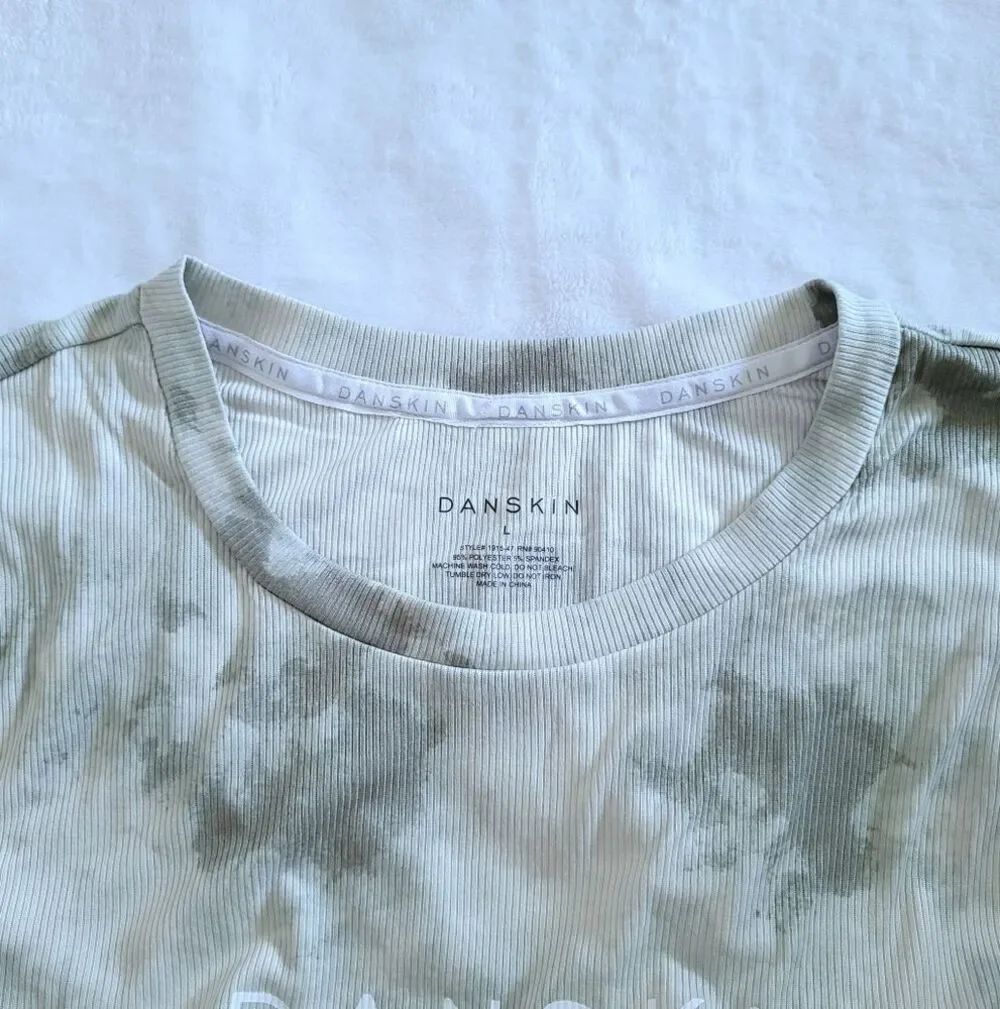 Danskin🩰 Ribbed Lounge/Sleepwear😴 Set - NWT - Picture 5 of 15